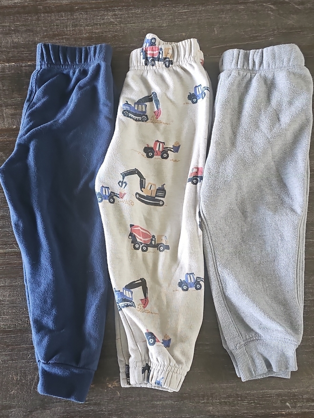 Garanimals (2), Jumping Beans Joggers,  Boys - Size 3